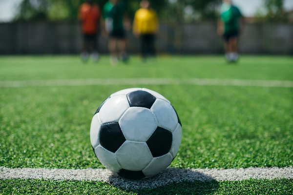 Préparation physique football : gagnez en endurance et en force